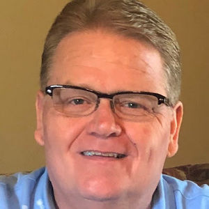 Meet your Posher, Dr. jeffrey